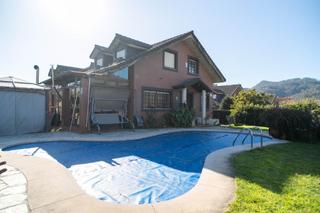 Doppelhaus  Calle pomar