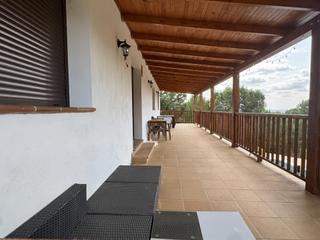 Chalet  Calle pea del rayo