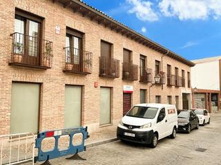 Local Comercial a Centro