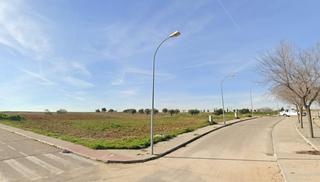 Terrain résidentiel  Avenida avenida maría ángeles lópez guerrero