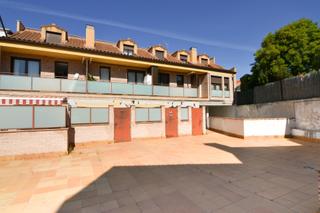 Zweistckige Wohnung  Calle erilla la. Vivienda dplex reformada con muchsima luz natural