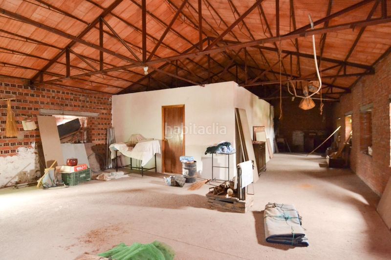 Foto 7ad12014-315d-4503-8e87-29c2ee340cd6. Casa en Camarena