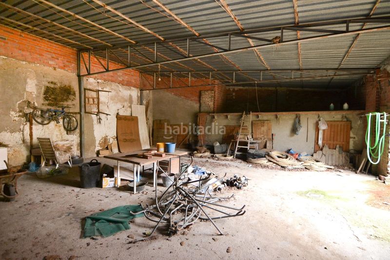 Foto e382c194-3fc4-4730-8c00-1628a7701995. Casa en Camarena