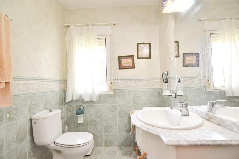 Foto f06d232c-060c-495f-9e51-e8b6ef3f43e1. Xalet amb calefacció aparcament piscina a Villa del Prado