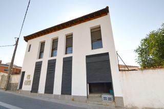 Etagenwohnung en Villamanta
