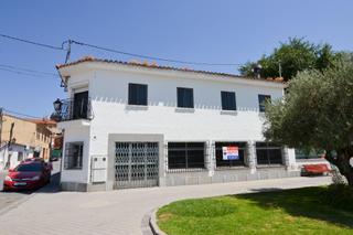 Lloguer Edifici a Villamanta