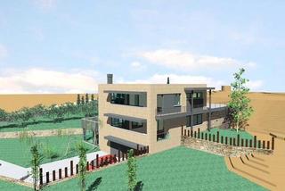 Terreny residencial a Almunia de San Juan. Parcela suelo urbano almunia de san juan