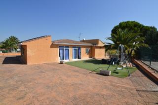 Chalet en Quijorna