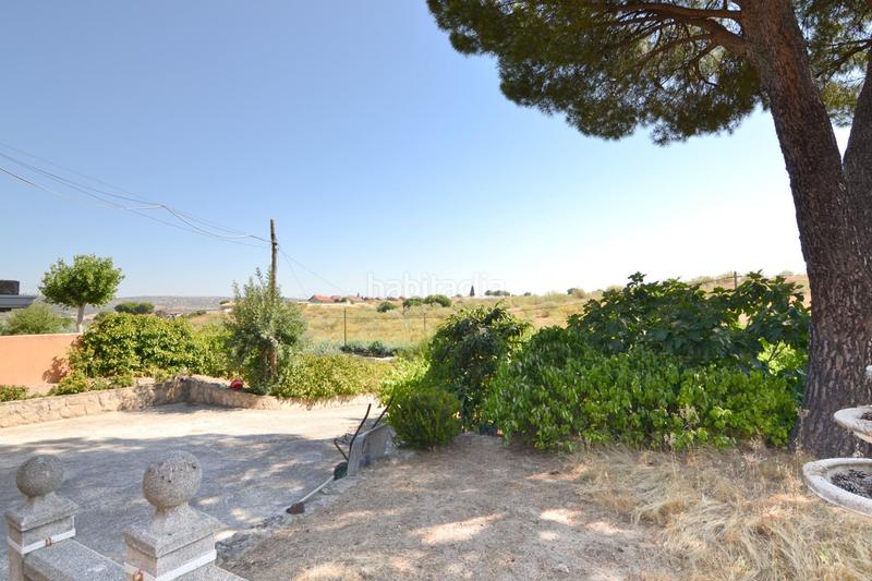 Foto 2d7ba36b-d40a-41f6-a02f-57d60a80374c. Xalet amb aparcament a Quijorna