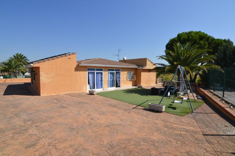 Foto 2e7e83c1-5683-4e70-bdd2-db41bdfcc286. Xalet amb aparcament a Quijorna