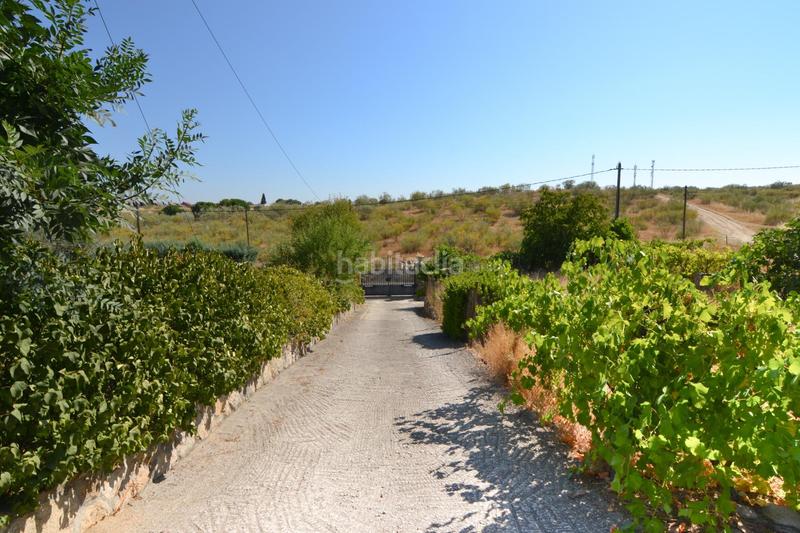 Foto 88e540fb-d605-41e3-89f8-55e9544e073f. Xalet amb aparcament a Quijorna