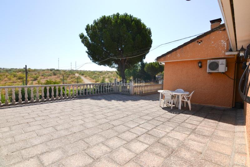 Foto a66ac67a-3db5-41d8-b673-37521ddecfc0. Xalet amb aparcament a Quijorna