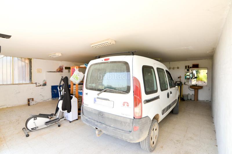 Foto cda2b315-350e-4a03-b386-66e91656ce6a. Xalet amb aparcament a Quijorna