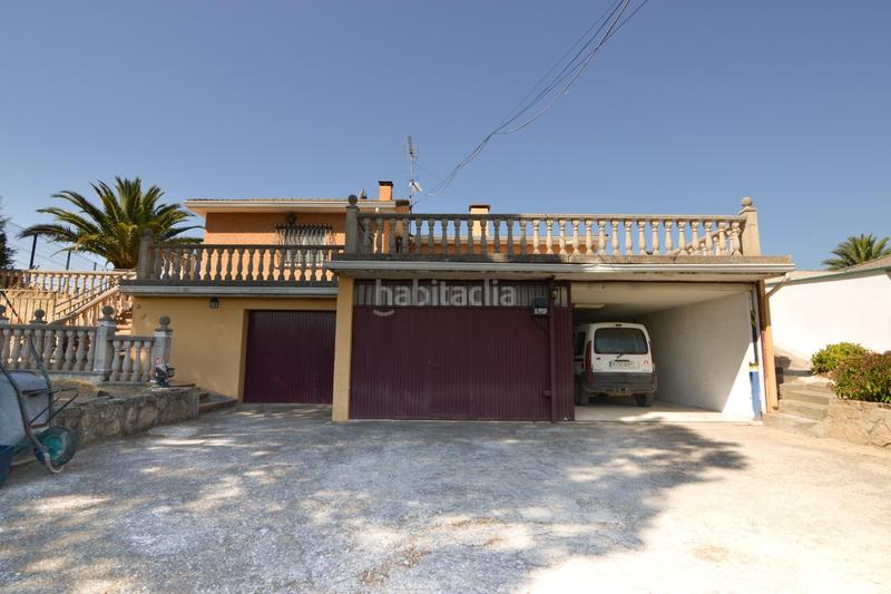 Foto d1c90cbd-ff20-480d-975b-2c895128a814. Xalet amb aparcament a Quijorna