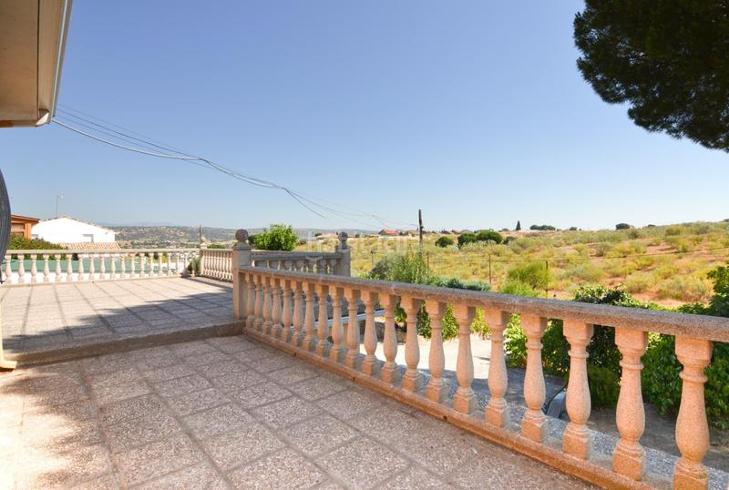 Foto d5ba34a5-11b6-4ada-a7ac-8874d4e71f72. Xalet amb aparcament a Quijorna