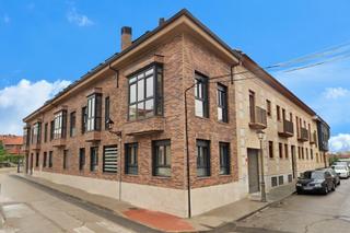 Miete Etagenwohnung in Brunete
