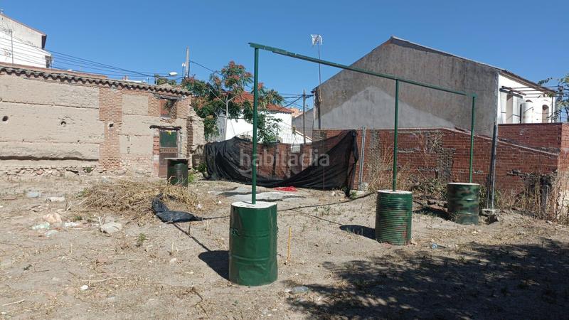 Foto 0fa1bf00-6363-4f9a-ae44-bdbd5c09daef. Terreny residencial a Camarena