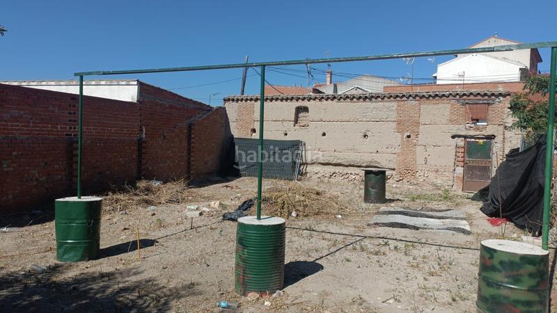 Foto 1ce4c839-eb1f-48b9-8b3c-b505f8de025d. Terreny residencial a Camarena