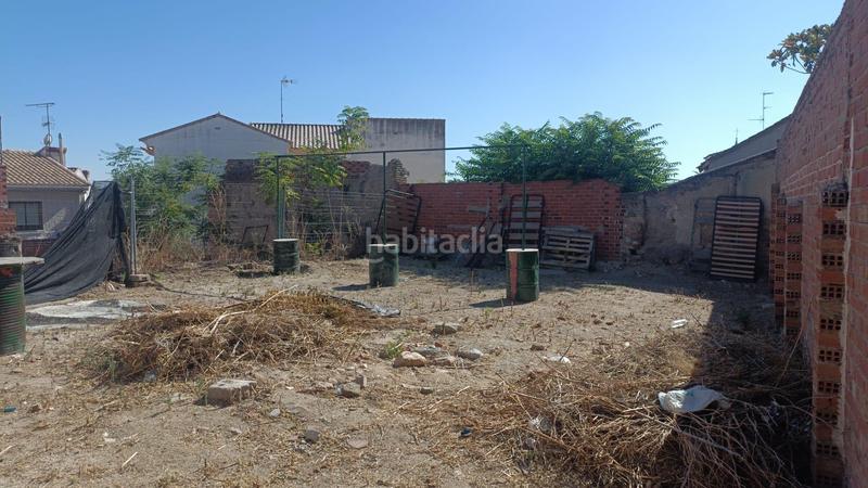 Foto 261eaf85-909e-4735-b92e-d2dd4d6f9df3. Terreny residencial a Camarena