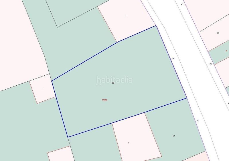 Foto 83912e5d-31c0-478d-8e07-550079e9b565. Terreny residencial a Camarena