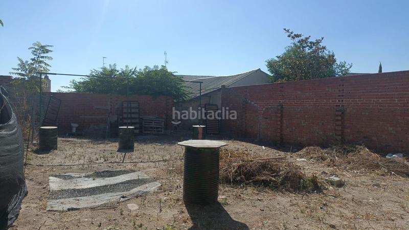 Foto b03bdde8-5357-4000-a43c-31ae910134fb. Terreny residencial a Camarena