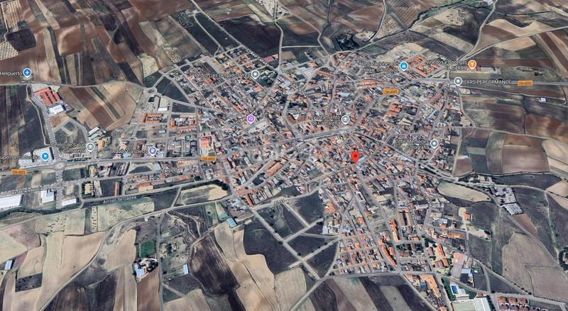 Foto f4ceaaa6-61b2-4bac-82c2-948905aec72f. Terreny residencial a Camarena