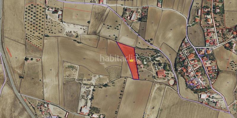 Foto 4a8b391b-48d2-4df9-8e86-62d9fdefc2bb. Finca rústica a Urb. Calypo Navalcarnero