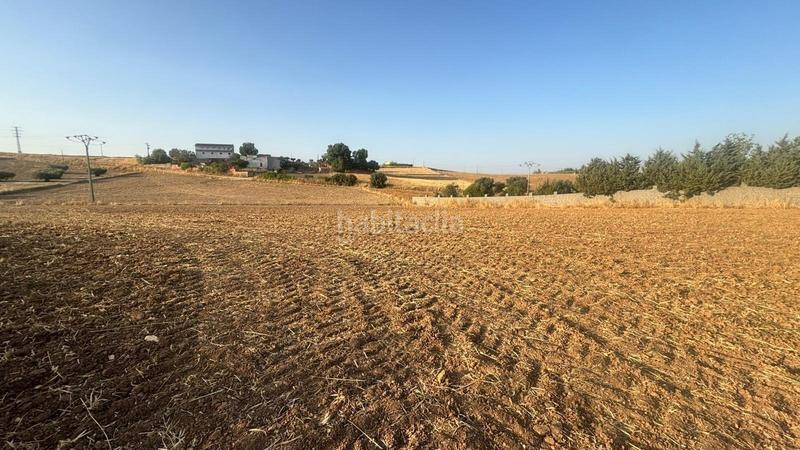 Foto deba03fe-8a43-4b30-a07f-a76dfd064f95. Finca rústica en Urb. Calypo Navalcarnero