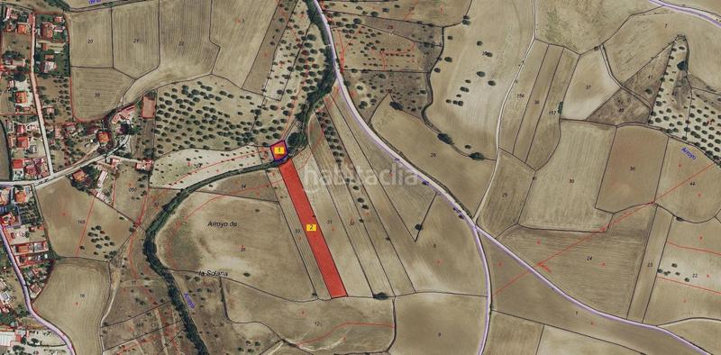 Foto 152391aa-f6e6-4f57-9e59-75cddc44ede8. Finca rústica en Urb. Calypo Navalcarnero