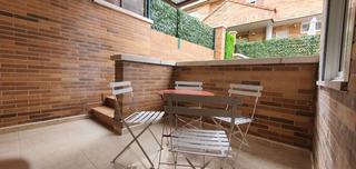 Location Appartement à Villanueva de la Cañada