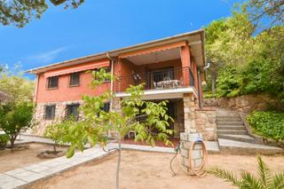 Chalet à Almorox