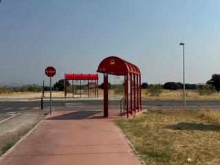 Location Duplex à Villanueva de la Cañada