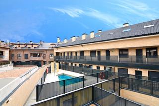 Dúplex a Brunete