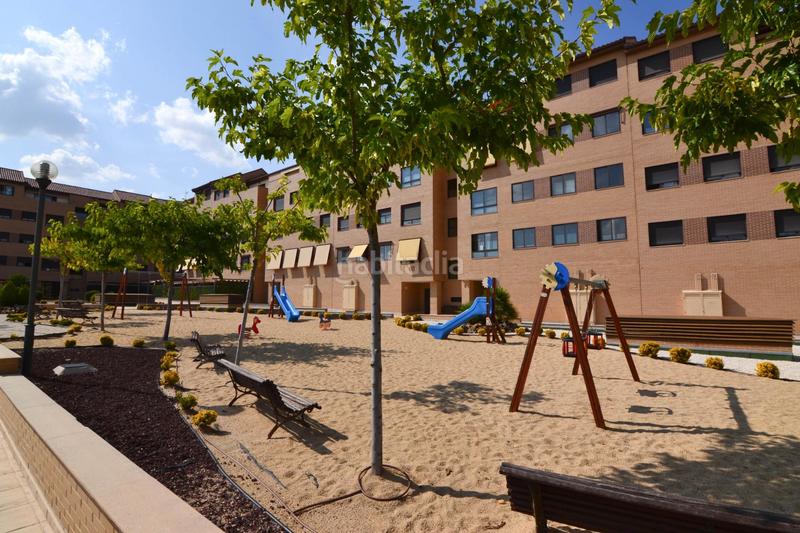 Foto 3c87e3f3-ebdb-4fc0-9a36-db828207f711. Appartamento con riscaldamento parcheggio piscina in Navalcarnero