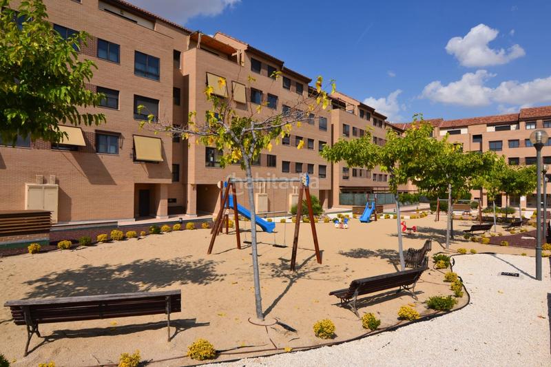 Foto a48c5726-5335-4536-9e40-6e14aa76be62. Appartement avec chauffage parking piscine dans La Dehesa - El Pinar Navalcarnero