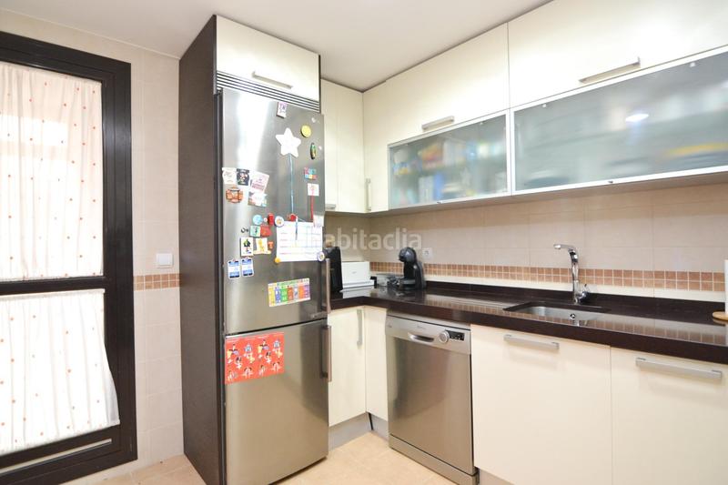 Foto f87e1e7c-161c-40aa-b59d-a8a28989a958. Appartement avec chauffage parking piscine dans La Dehesa - El Pinar Navalcarnero