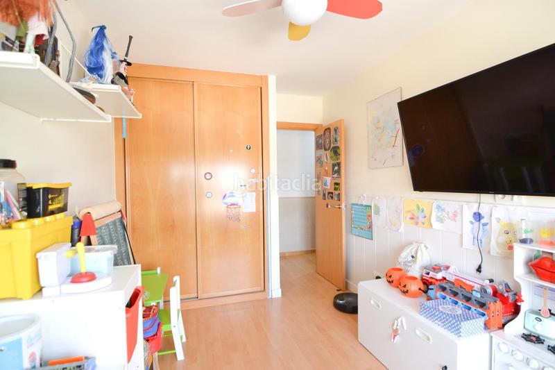 Foto 3d816337-5915-4a4c-9d6e-13aee8d4d3fd. Etagenwohnung mit heizung parking pool in La Dehesa - El Pinar Navalcarnero