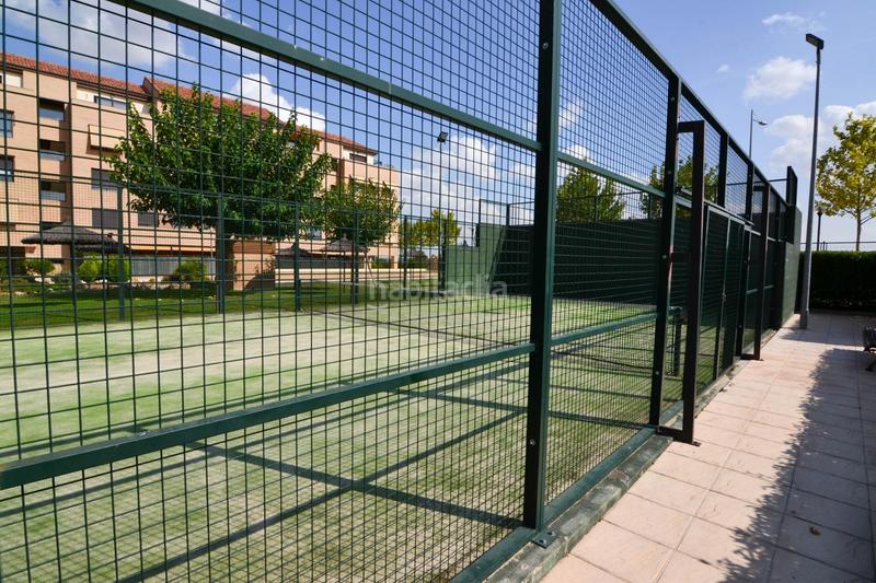 Foto 1e619fee-8f4b-408e-adde-80eeac0452c7. Flat with heating parking pool in La Dehesa - El Pinar Navalcarnero