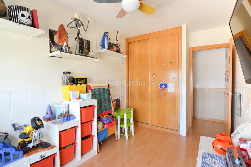 Foto 33e75403-9c1c-4a98-8b83-79cbbb222f75. Flat with heating parking pool in La Dehesa - El Pinar Navalcarnero