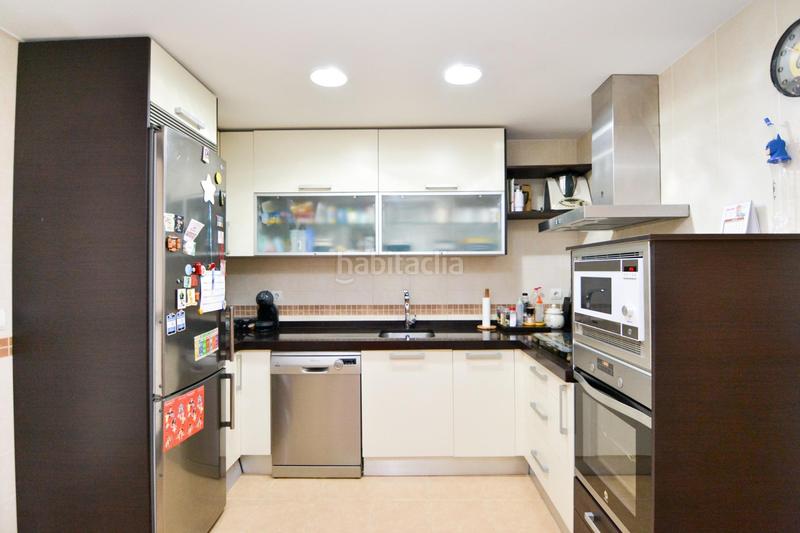 Foto 73ea8b37-207d-4ad4-9d68-e0c5cdbef1fc. Flat with heating parking pool in La Dehesa - El Pinar Navalcarnero