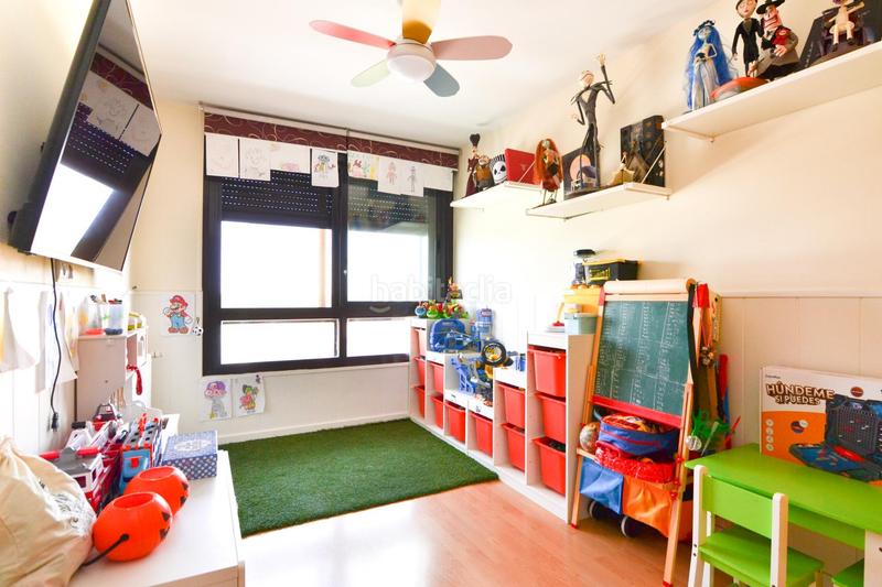 Foto 79df3051-c4c6-4b4b-a8c1-9c9bfd8ac25a. Flat with heating parking pool in La Dehesa - El Pinar Navalcarnero