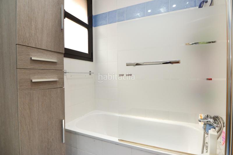 Foto b2c7b3f7-4242-4872-bb27-70c5fd4f304f. Flat with heating parking pool in La Dehesa - El Pinar Navalcarnero