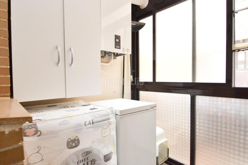 Foto bbd98be1-0c43-474b-8341-4a108ec934df. Flat with heating parking pool in La Dehesa - El Pinar Navalcarnero