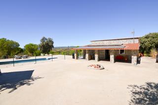 Casale in Camino almorox
