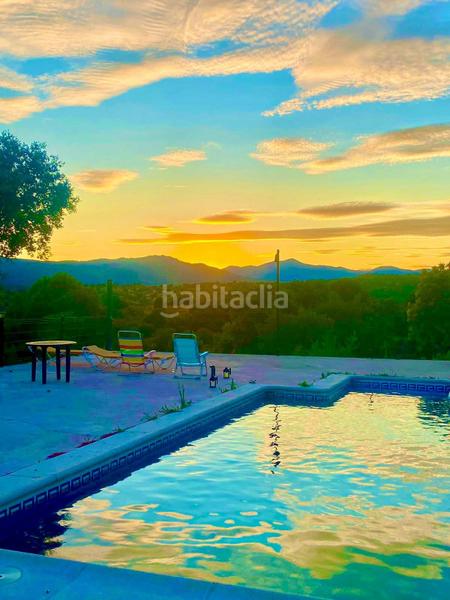 Foto 11997300-b963-4eb9-89bb-355d86c9ae7a. Masía en camino Almorox en Almorox