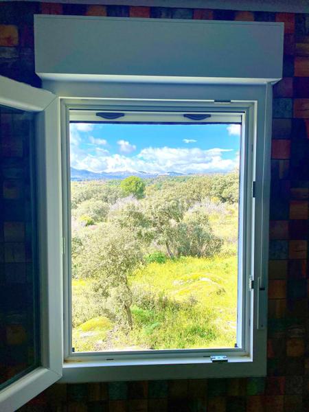 Foto 181fe656-0326-4cca-9fdd-ea6ba96a0ec0. Masía en camino Almorox en Almorox