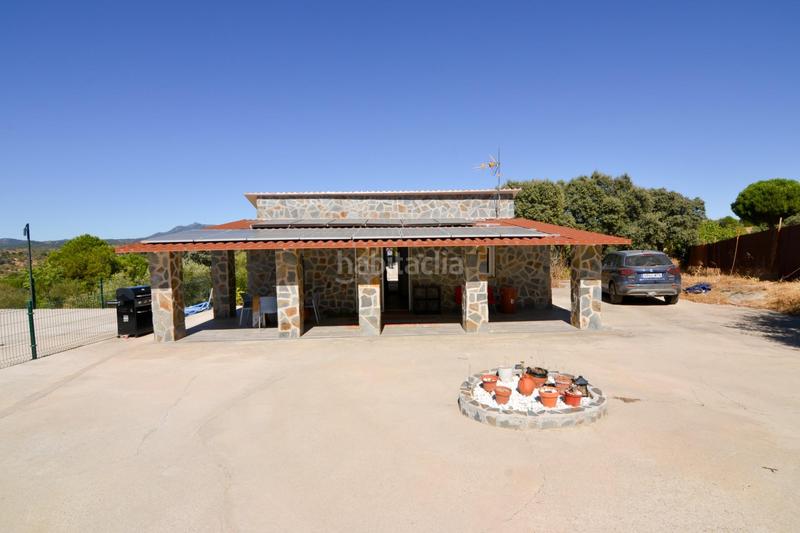 Foto 19b7017a-94fe-4a17-af6b-bbcca6210a8a. Masía en camino Almorox en Almorox