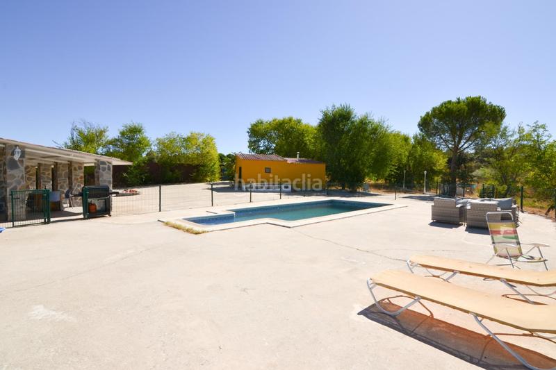 Foto 2cd6f70b-fd28-4df1-9fc1-31e1e098d2f5. Masía en camino Almorox en Almorox