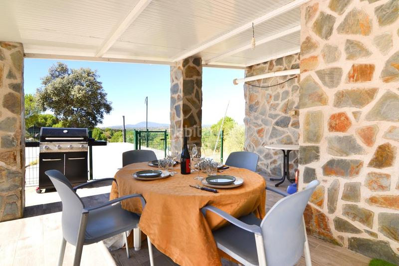 Foto 2d4d6bc7-c637-4f72-9070-3a8f63e7b718. Masía en camino Almorox en Almorox