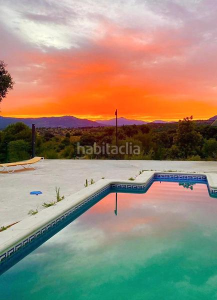 Foto 4ae54aaf-d2fe-4f00-95cd-130819c4236b. Masía en camino Almorox en Almorox